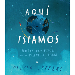 Encontrá libros de Oliver Jeffers en la tienda online Libros del Oso; www.librosdeloso.com.ar