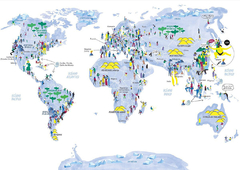 Imagen de Atlas ¿Cómo funciona el mundo?