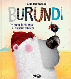 Colección Burundi 3 y 4 - comprar online