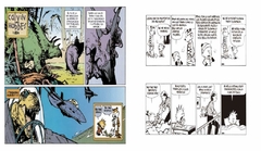 Calvin y Hobbes 10 - Tesoros por todas partes en internet