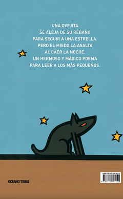 Canción de cuna para una ovejita - Libros del Oso