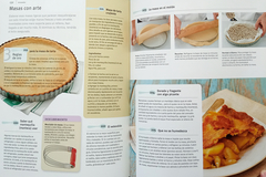 Curso práctico de cocina - Libros del Oso