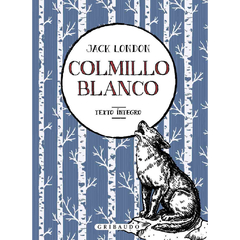 Colmillo blanco