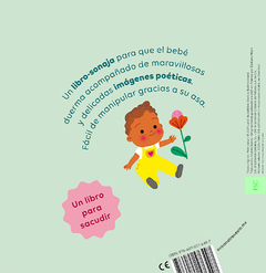 Corazón mío - Libro sonajero - comprar online