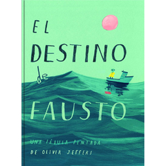 El destino de Fausto