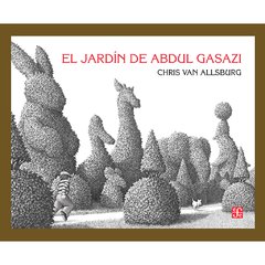 El jardín de Abdul Gazazi