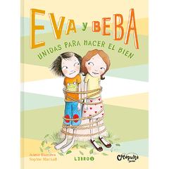 Eva y Beba unidas para hacer el bien / Libro 5 - comprar online
