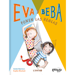 Eva y Beba - Ponen las reglas / Libro 9