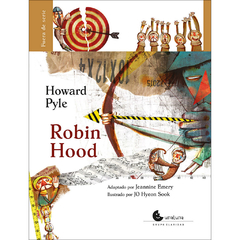 Robin Hood - comprar online