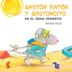 Colección Gastón Ratón - 10 títulos en caja de madera en internet