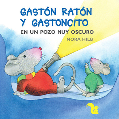Colección Gastón Ratón - 10 títulos en caja de madera