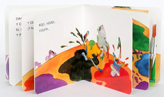 Colección Gastón Ratón - 10 títulos en caja de madera - Libros del Oso
