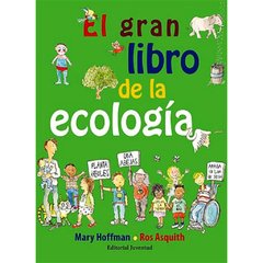 El gran libro de la ecología