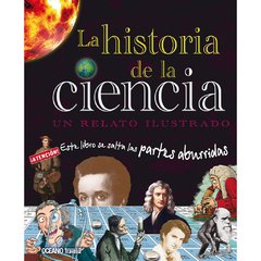 La historia de la ciencia