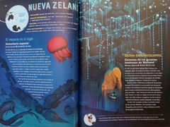 Atlas Obscura - Guía de exploración para las niñas y los niños más aventureros del mundo - Libros del Oso