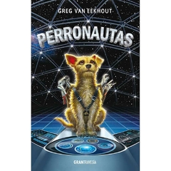 Perronautas