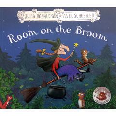 Room on the Broom - comprar online