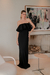 Imagem do Vestido Chiara - Preto