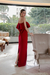 Imagem do Vestido Chiara - Vermelho