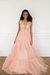 Vestido Carrie - Rosé - buy online