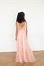 Vestido Carrie - Rosé - online store