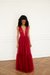 Vestido Carrie - Vermelho - buy online