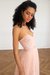 Vestido Monique - Rosé - comprar online