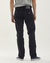 Pantalon jeans tiro medio Taverniti 1428-683 - comprar online