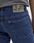 Pantalon jeans tiro medio TAVERNITI en internet
