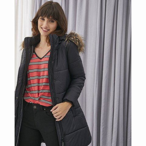 Canada goose clearance abrigo mujer taverniti