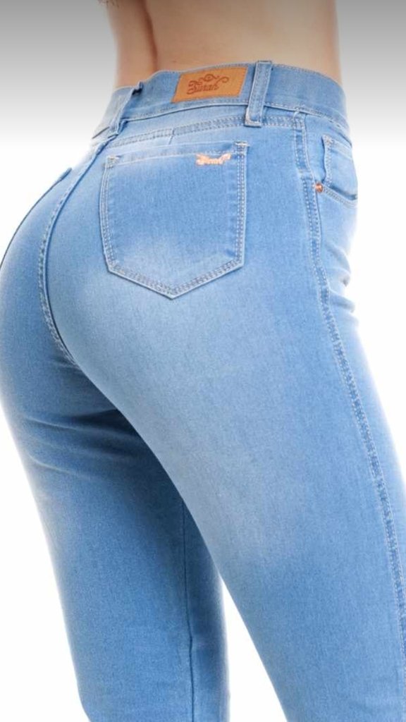 Jeans Surah Valery Comprar en Tienda Succot