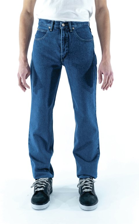 Pantalones, Chinos, Cargo de Gabardina Hombre BRAVO JEANS