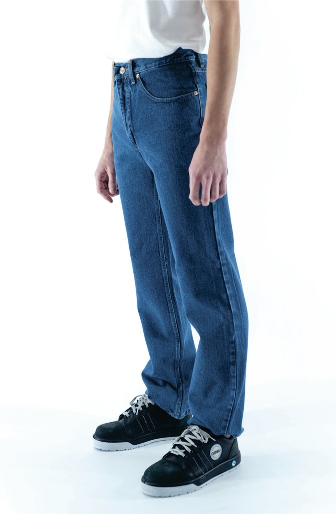 Bombacha de campo Bravo jeans 15229 - Tienda Succot