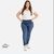 Jeans Modelo Curvy SURA JEANS