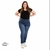 Jeans Modelo Curvy SURA JEANS - Tienda Succot