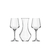 Set decantar con 2 copas Brunello