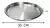 Pizzera Aluminio 35cm - comprar online