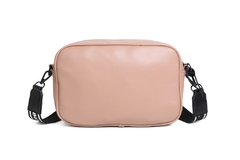 Bandolera Chiara Camel - comprar online