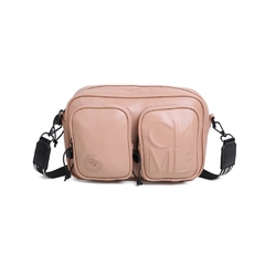 Bandolera Chiara Camel