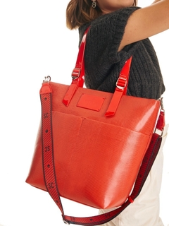 Imagen de Cartera Shopping Bag Campos