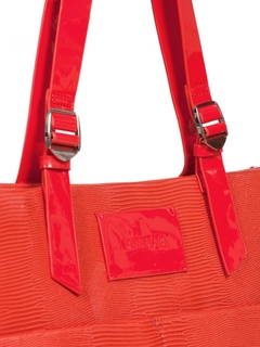 Cartera Shopping Bag Campos - Riviere Carteras