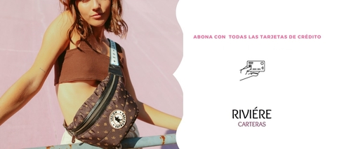 Carrusel Riviere Carteras