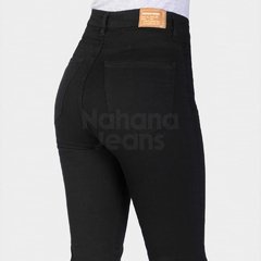 Jean negro oxford - Malena moda femenina