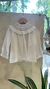 Blusa punto smock