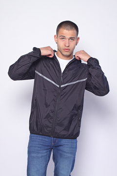 CAMPERA UPLAND