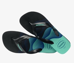 HAVAIANAS TOP MAX BASIC - Locker Room