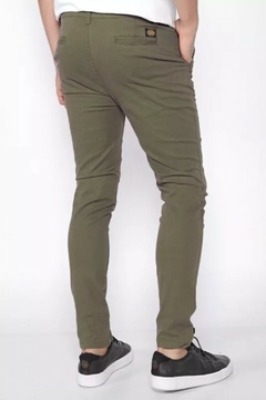 PANTALON CROSBY - comprar online