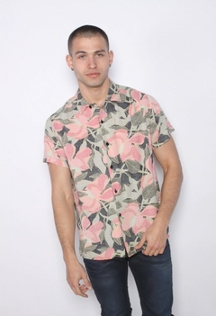 CAMISA GARDEN - comprar online