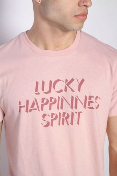 REMERA SPIRIT en internet