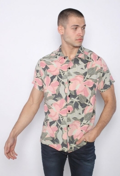 CAMISA GARDEN en internet